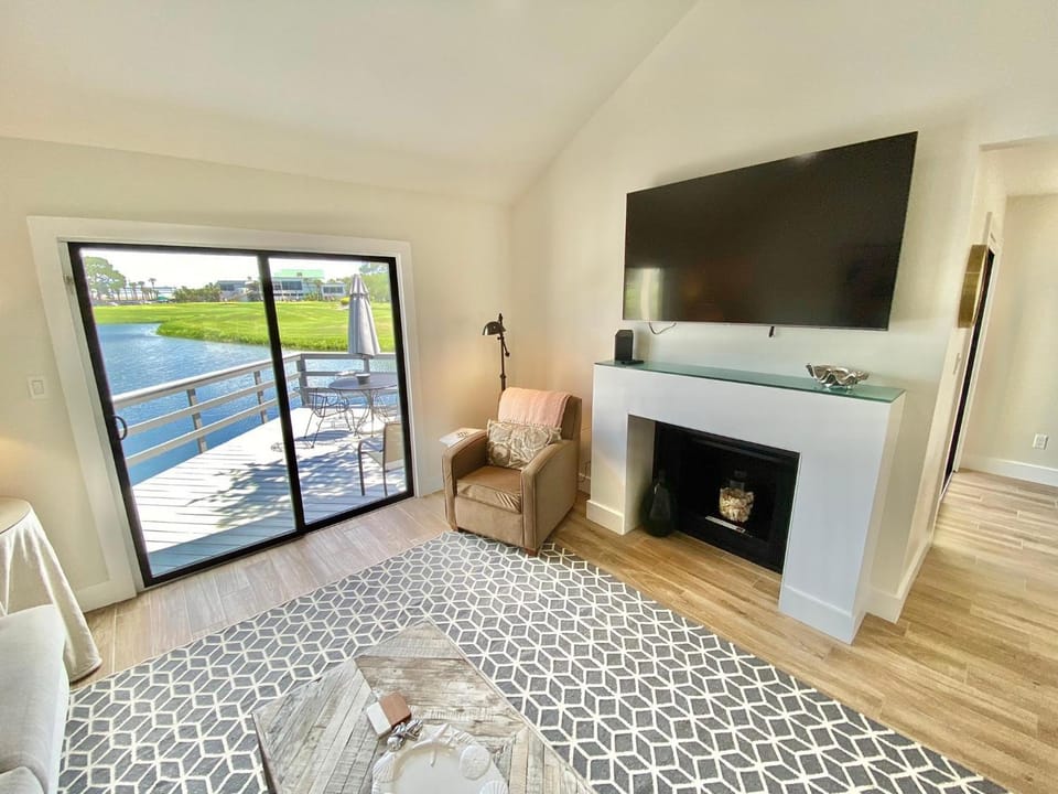 Linkside 433 House in Miramar Beach