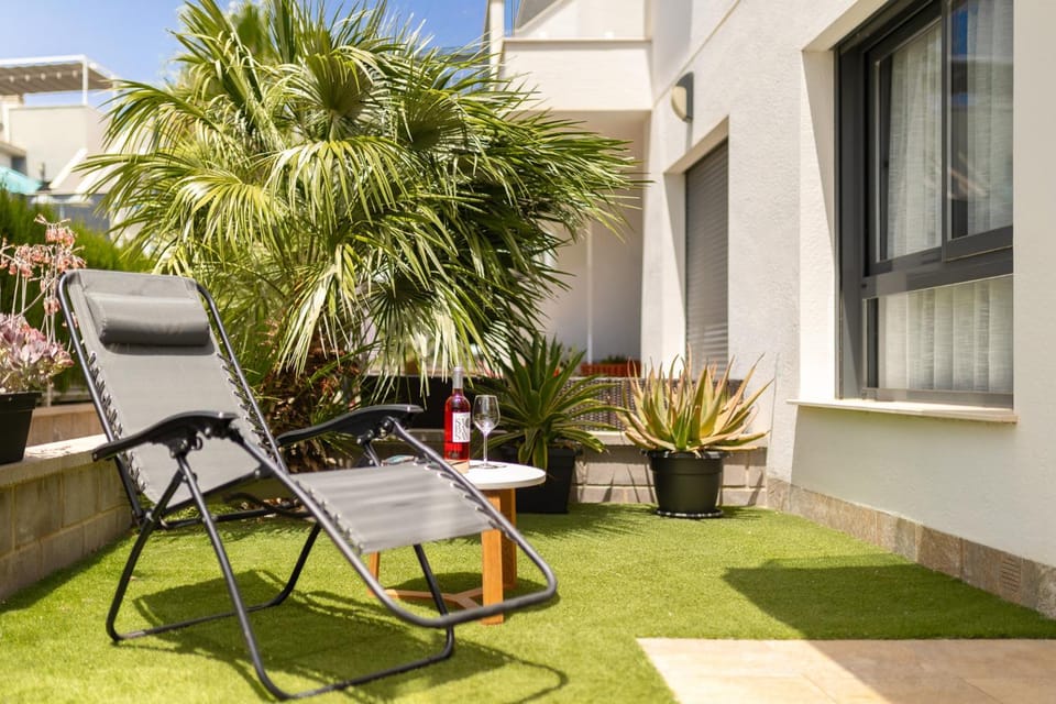 Balcony/Terrace, Balcony/Terrace