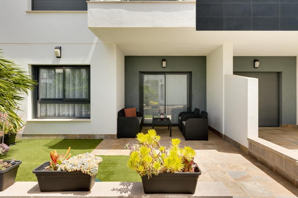 Balcony/Terrace, Balcony/Terrace