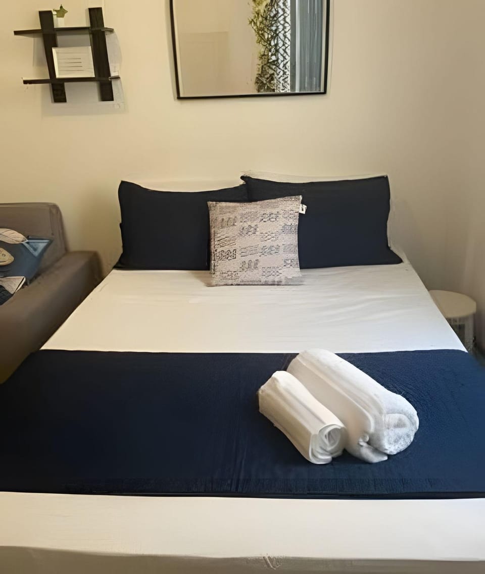 Studio Pé na Areia em Copacabana Apartment in Rio de Janeiro