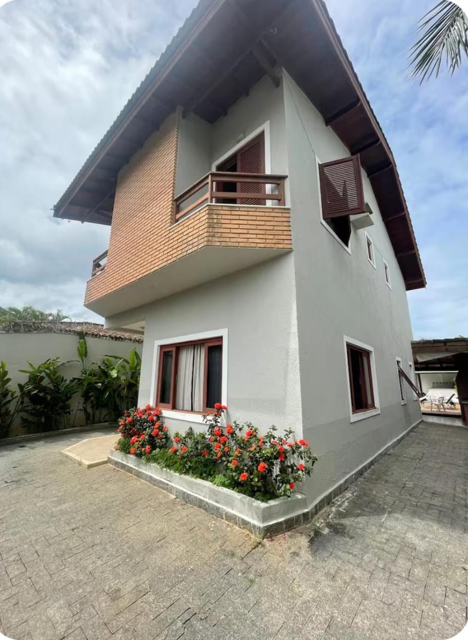 Casa Bela Juquehy House in São Sebastião