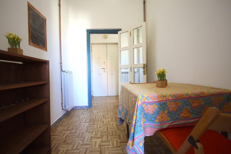 Sara Holiday House Apartment in Rome
