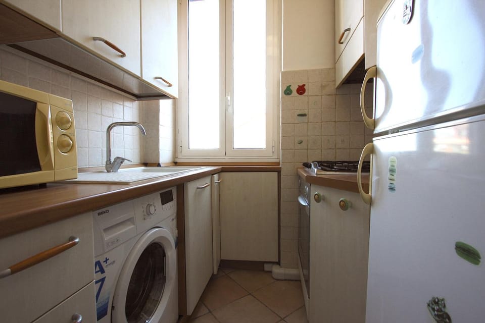 Sara Holiday House Apartment in Rome
