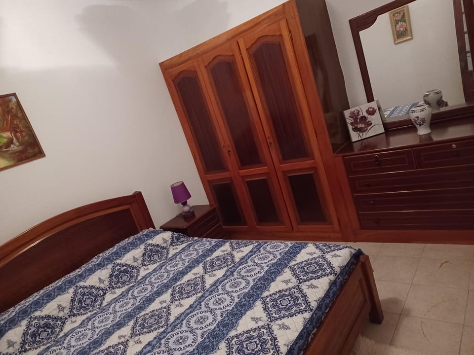 Repousando II Apartment in Cape Verde