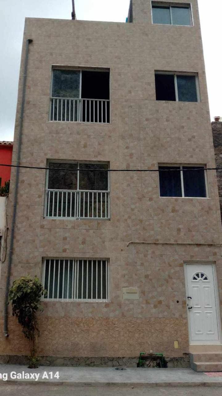 Repousando II Apartment in Cape Verde