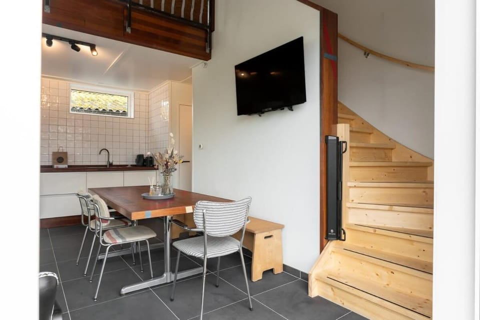 Hello Zeeland - Vakantiewoning Kalfhoeksepad 8 House in Domburg