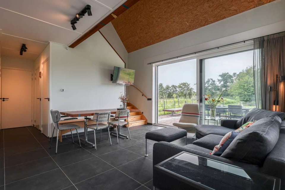 Hello Zeeland - Vakantiewoning Kalfhoeksepad 8 House in Domburg