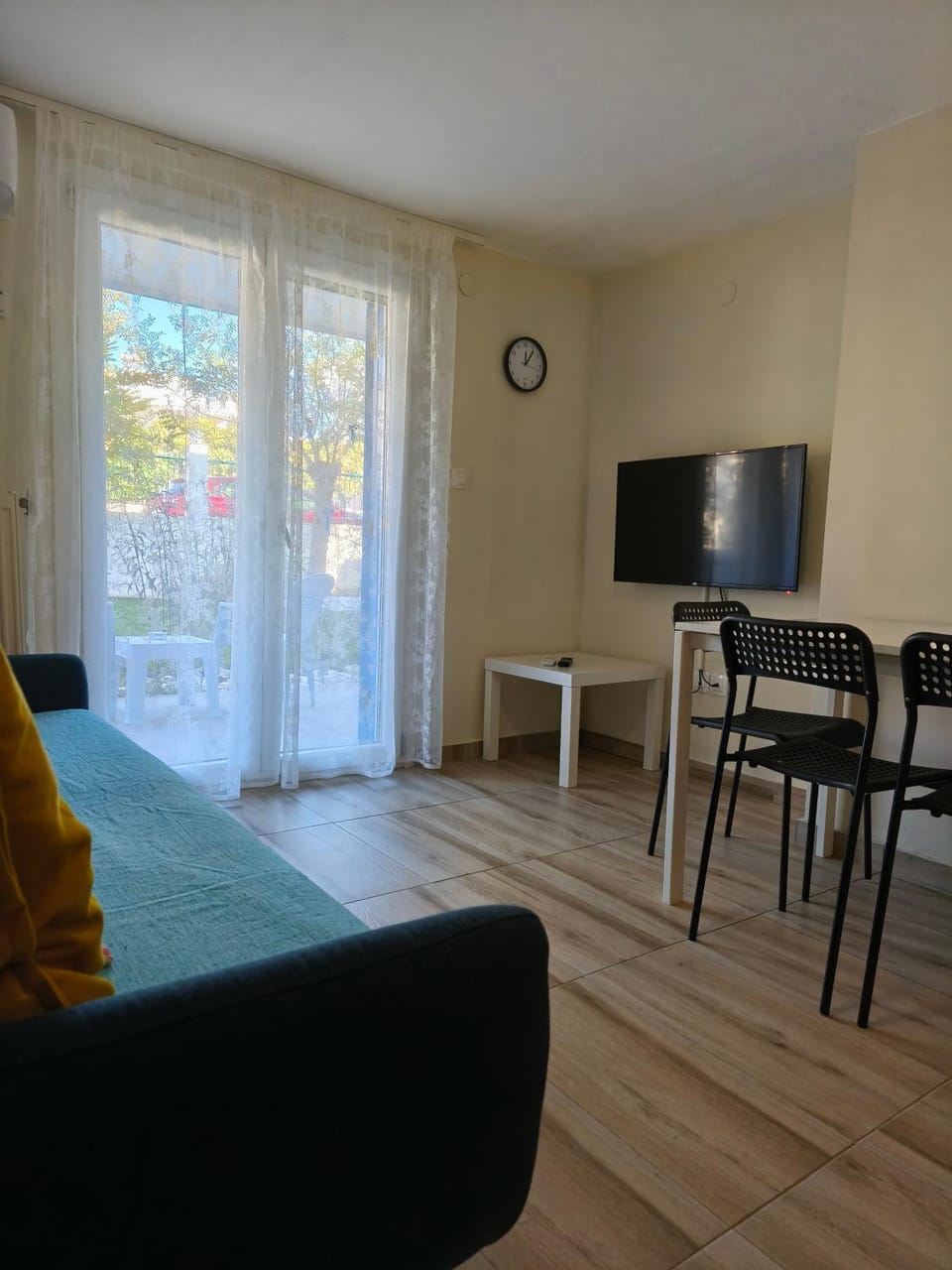 Sea Breeze 201 Apartment in Decentralized Administration of Macedonia and Thrace
