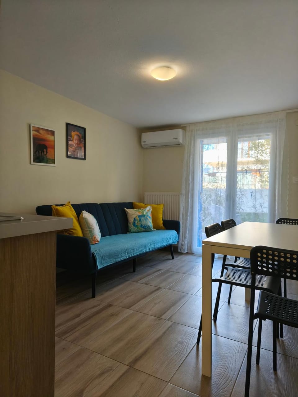 Sea Breeze 201 Apartment in Decentralized Administration of Macedonia and Thrace