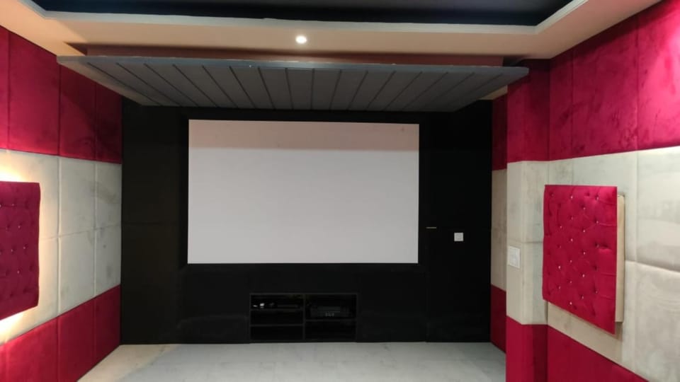 TV and multimedia