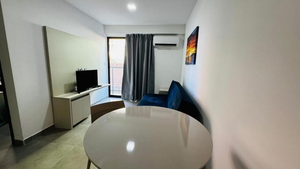 Flat no centrinho de Porto - Reserva do Porto Apartment in Ipojuca