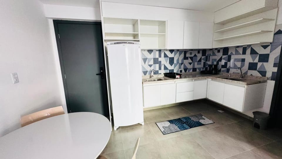 Flat no centrinho de Porto - Reserva do Porto Apartment in Ipojuca