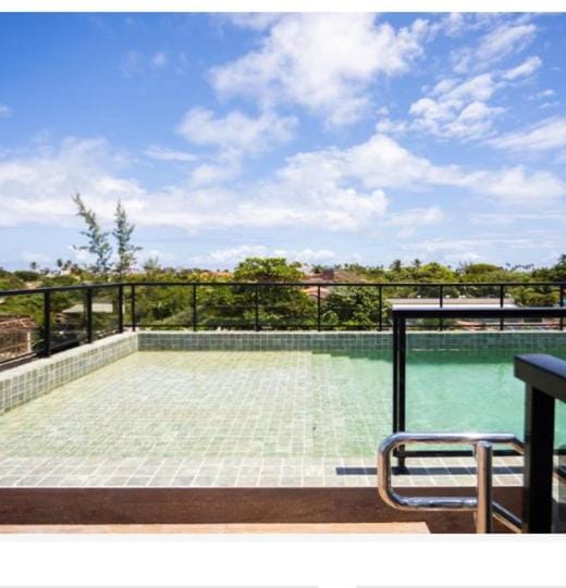 Day, View (from property/room), Balcony/Terrace, Pool view, Swimming pool