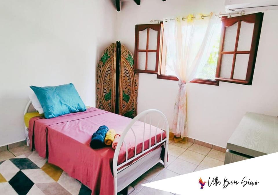 Bedroom, children