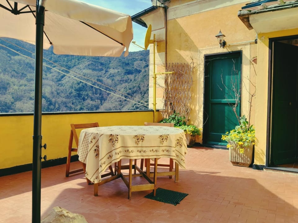 Property building, Patio, View (from property/room), Balcony/Terrace, Balcony/Terrace