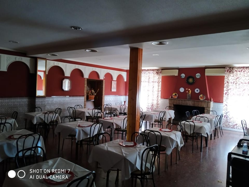 Hostal Restaurante El Parador Hostel in Andalusia