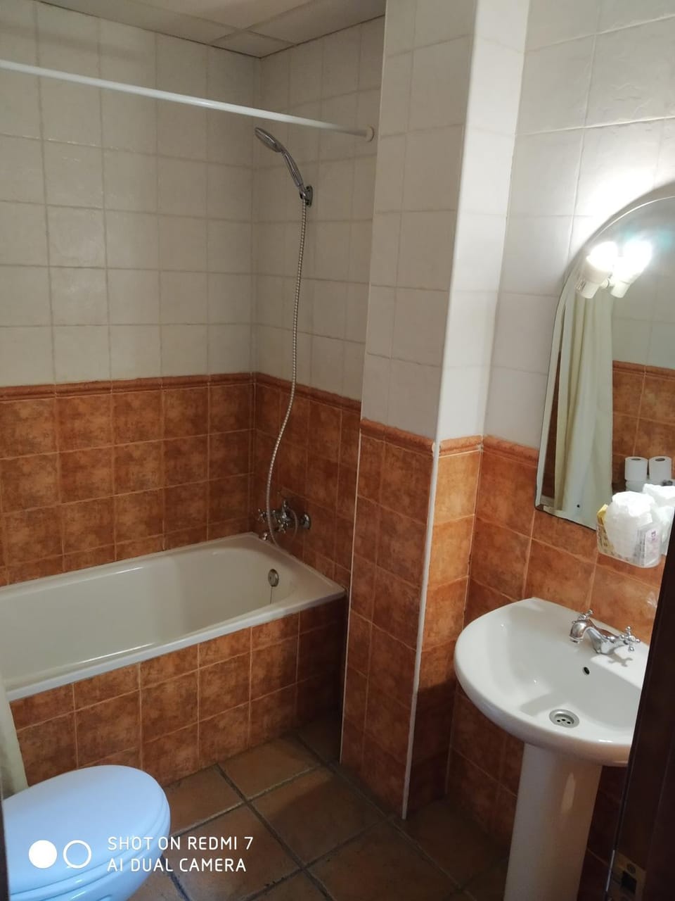Hostal Restaurante El Parador Hostel in Andalusia