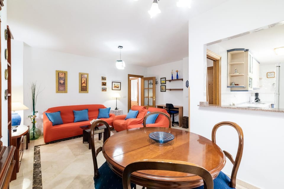 Wekey Homes Realejo, Centro Granada Apartment in Granada