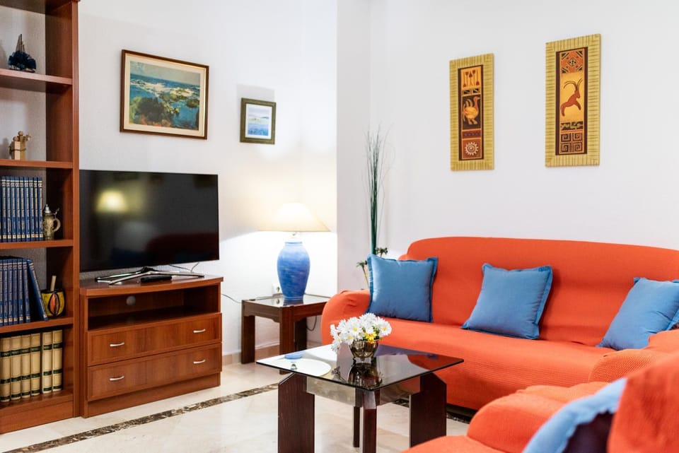 Wekey Homes Realejo, Centro Granada Apartment in Granada