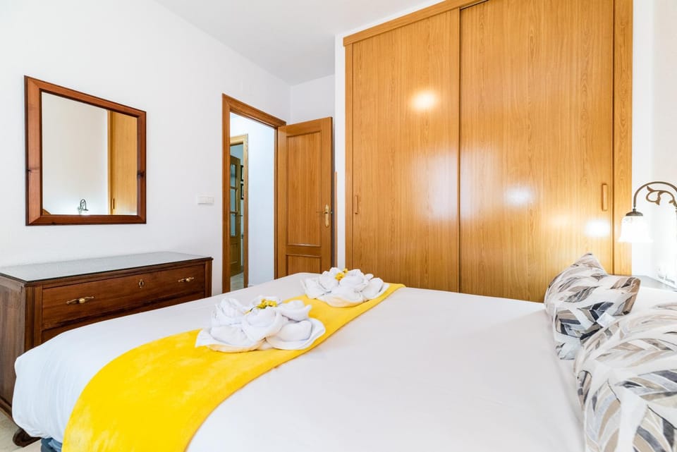Wekey Homes Realejo, Centro Granada Apartment in Granada