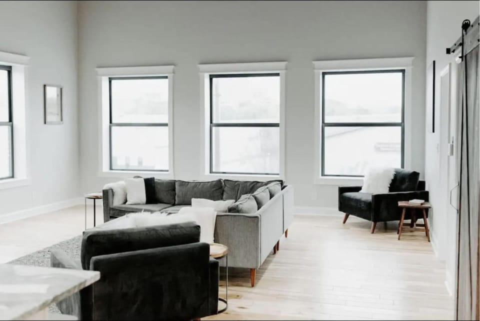 Stadium Lofts on Meridian #1 House in Indianapolis