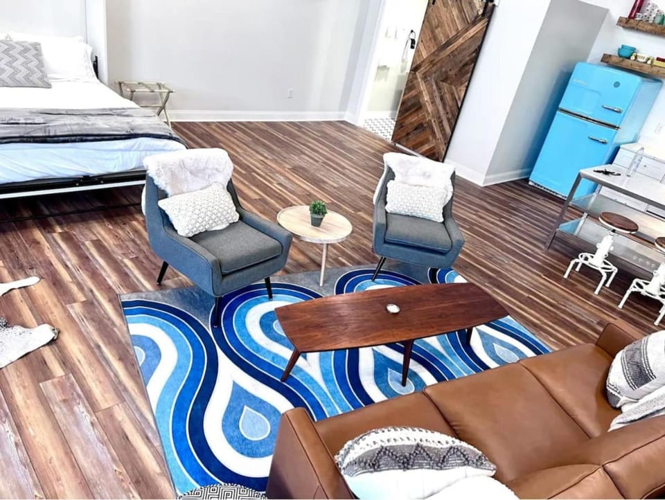 Stadium Lofts on Meridian #4 House in Indianapolis
