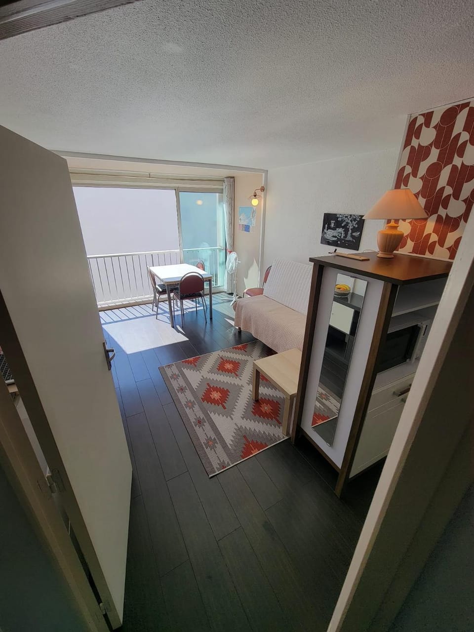 Charmant appartement type T2 proche de la mer Apartment in Le Grau-du-Roi