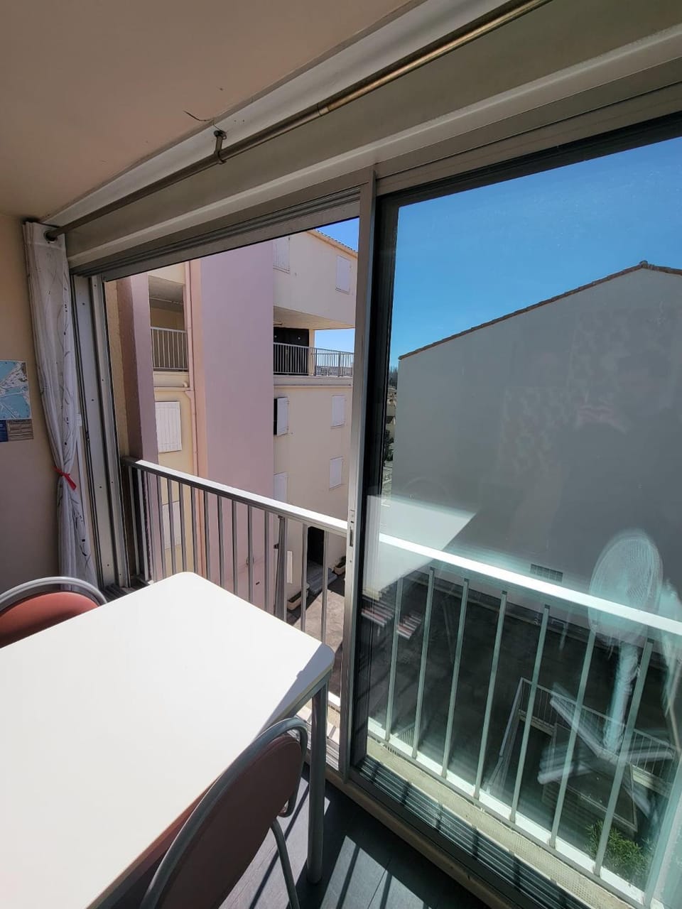Charmant appartement type T2 proche de la mer Apartment in Le Grau-du-Roi
