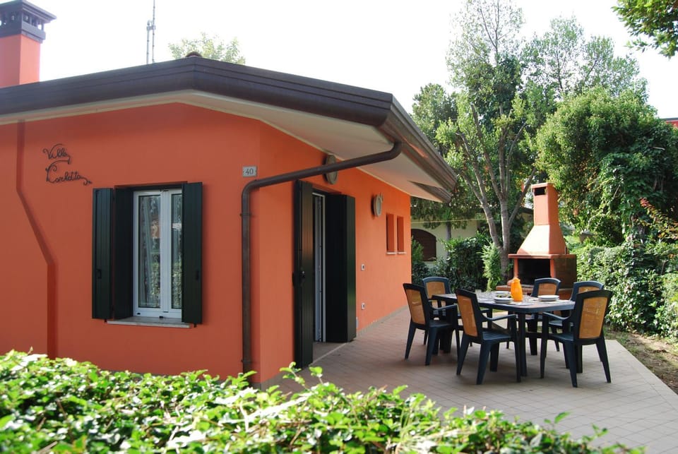 Villa Carlotta Apartment in Bibione