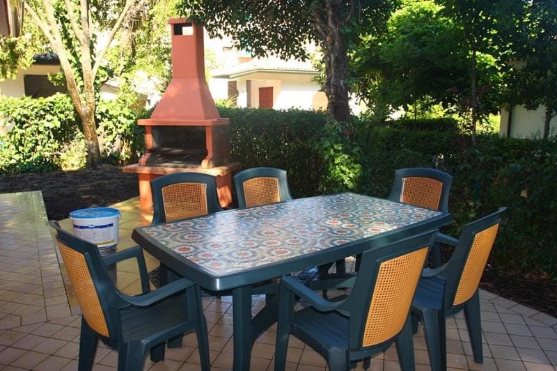 Villa Carlotta Apartment in Bibione