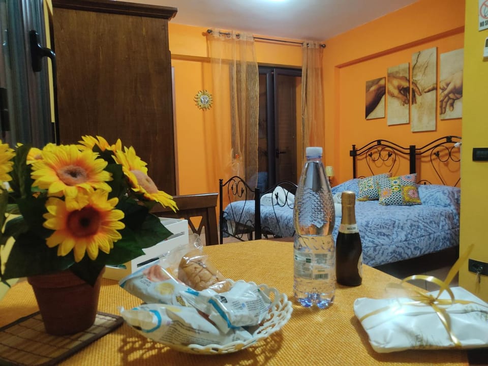Breakfast, Italian breakfast