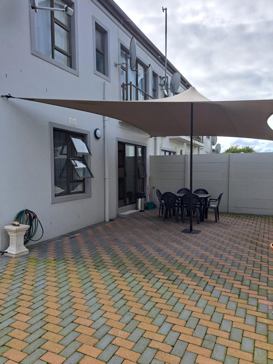 Casa Table View Apartment in Cape Town