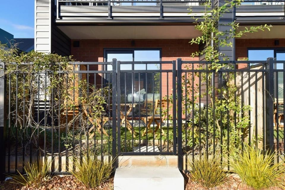 Cosy CBD Studio Apartment 3 Apartment in Christchurch