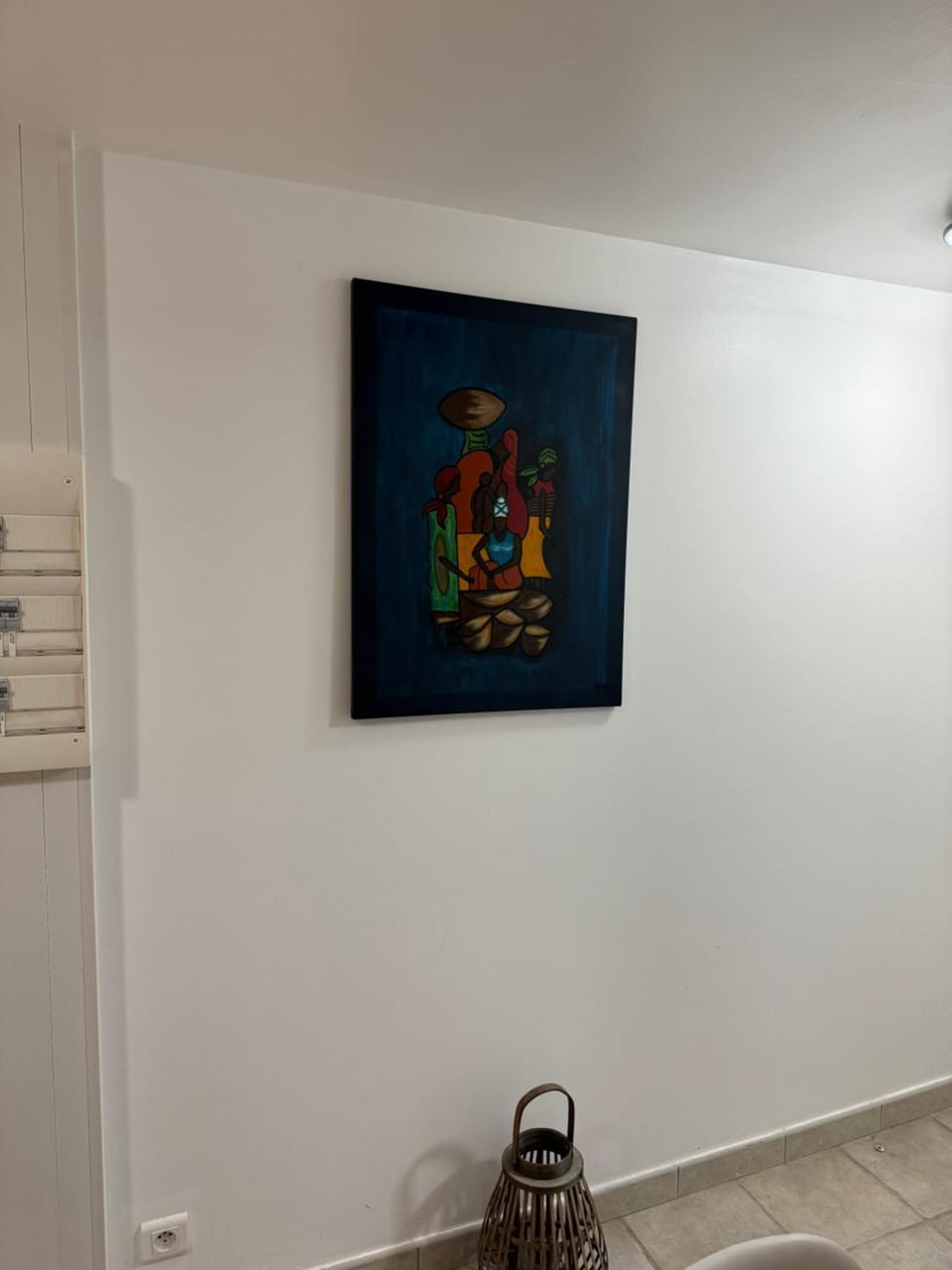 L’amazone Apartment in Île-de-France