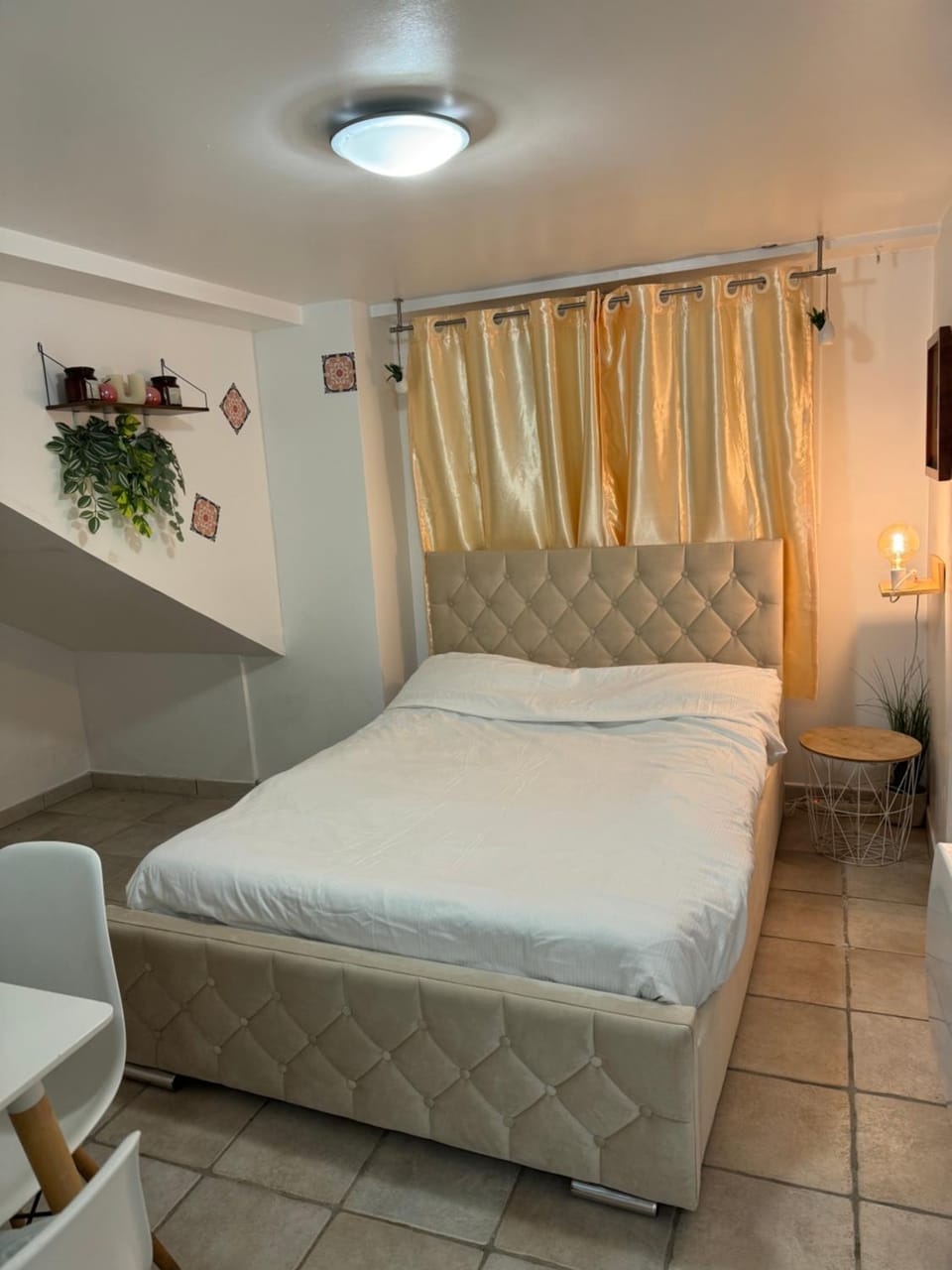 L’amazone Apartment in Île-de-France