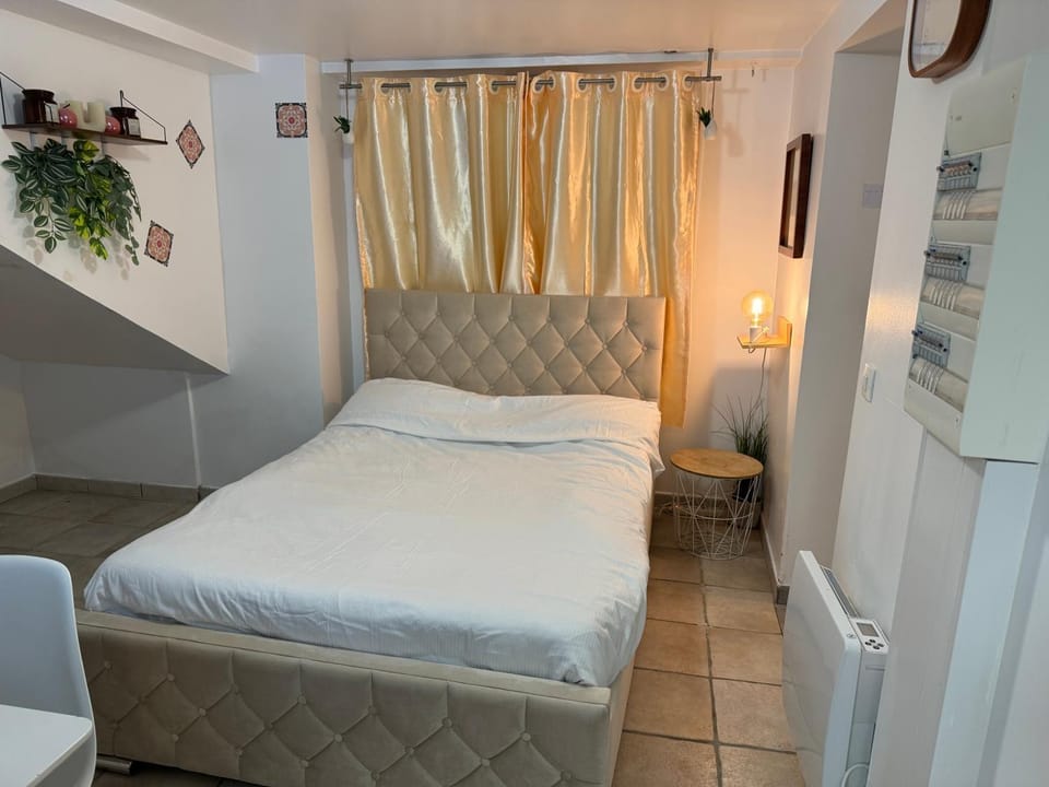 L’amazone Apartment in Île-de-France