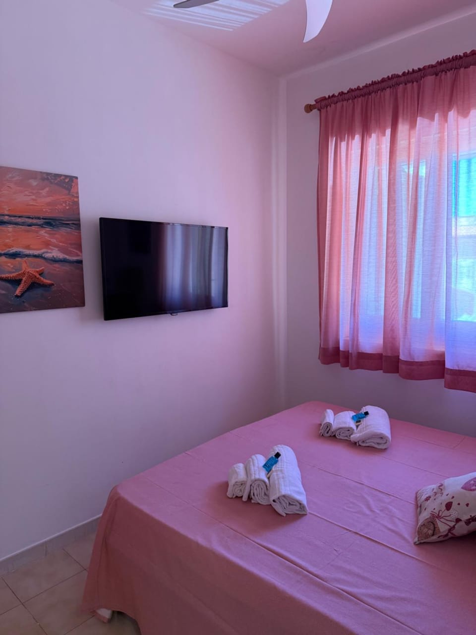 Apartments Di Salvo Apartment in Sicily