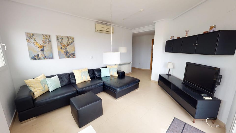 Communal lounge/ TV room, Living room