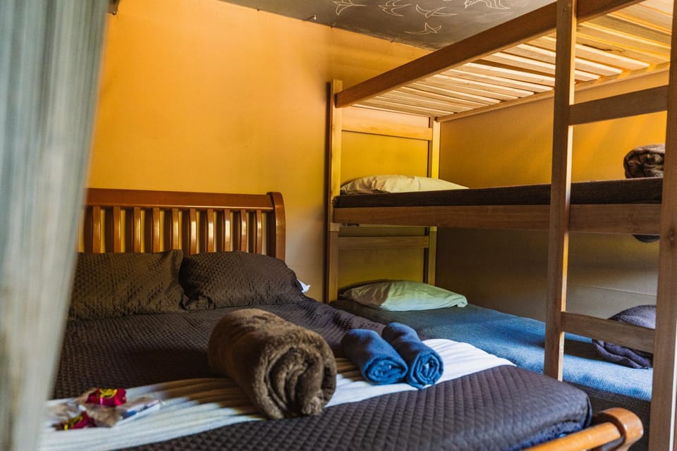 Green House Chalé, hostel e pousada Hostel in Saquarema