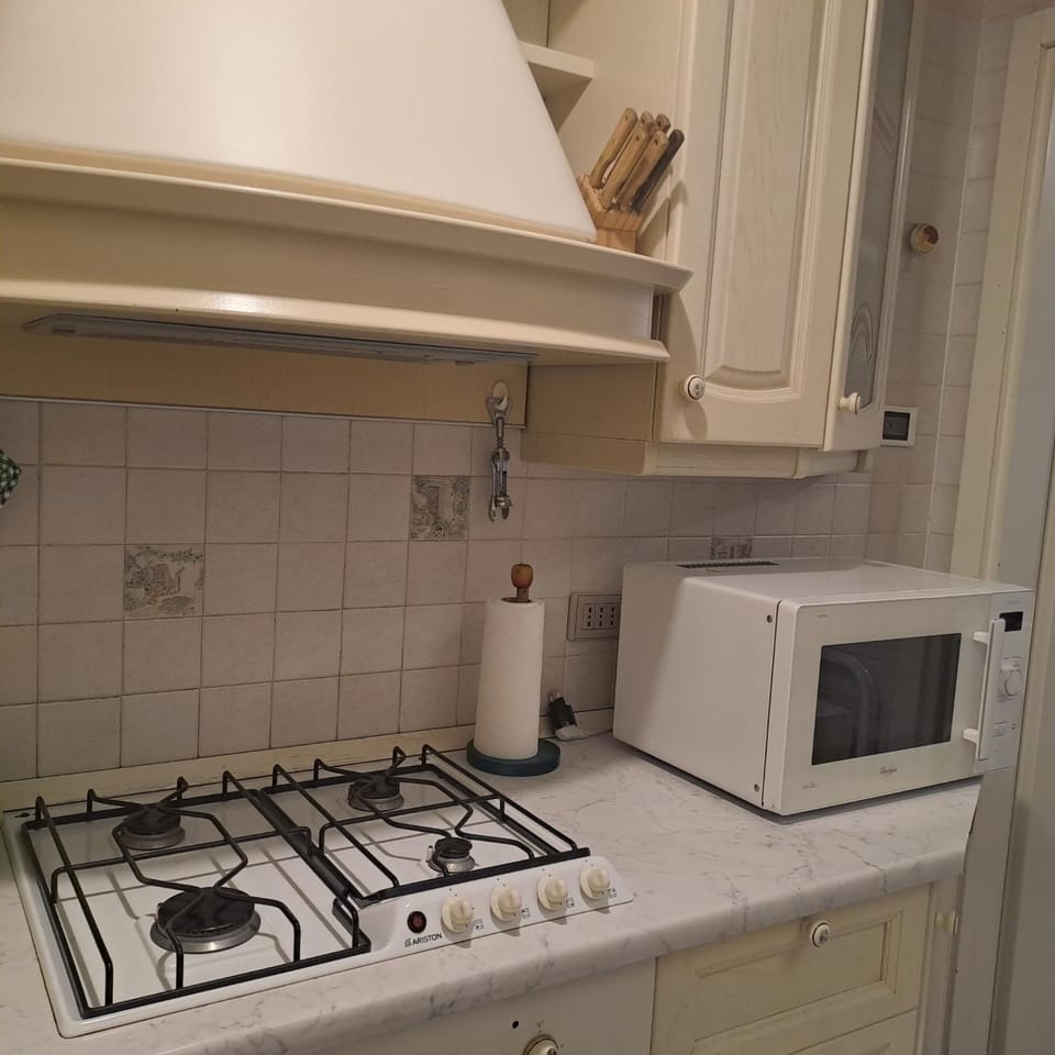 stove