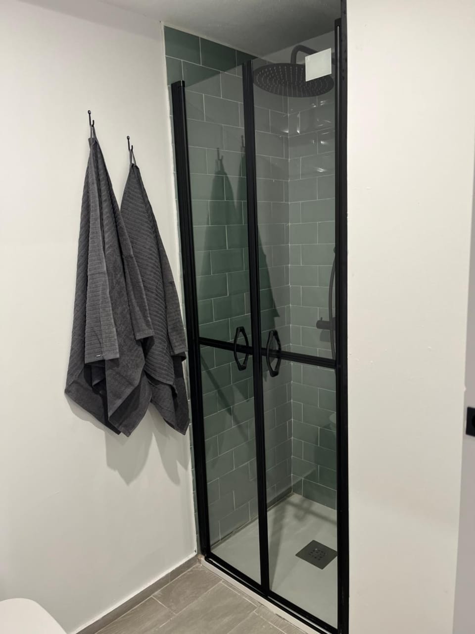 Shower