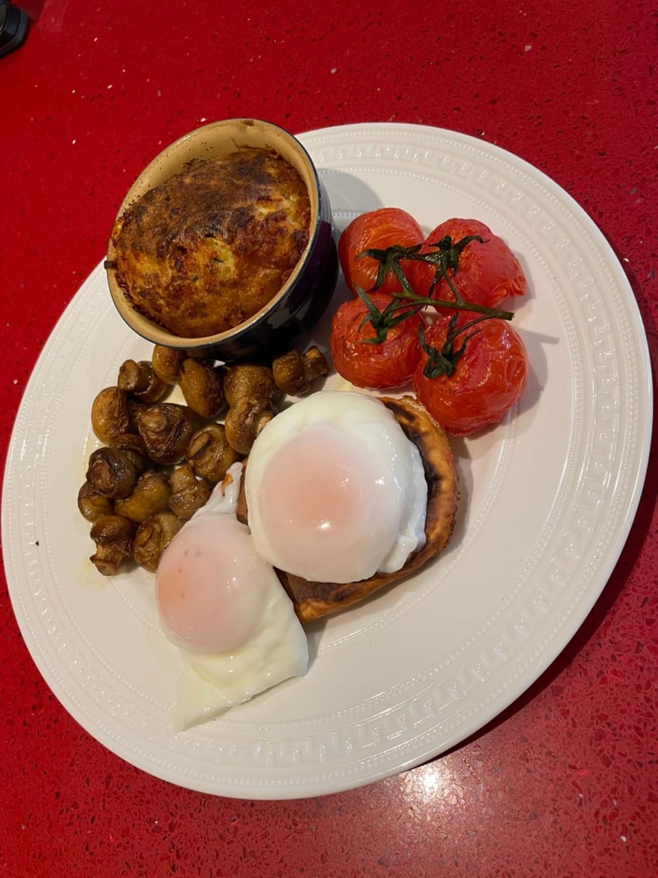 Breakfast