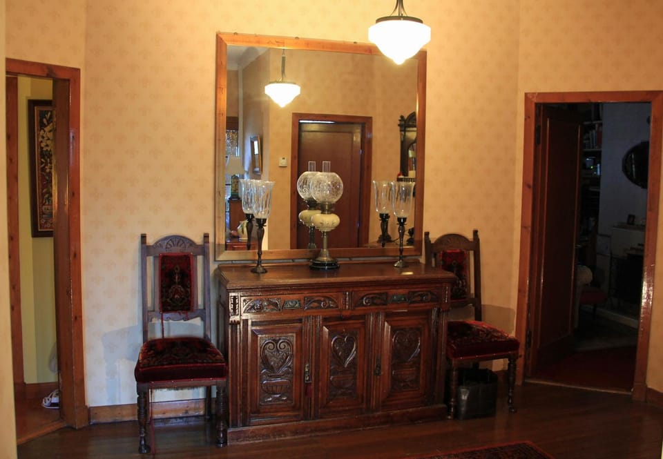 Facade/entrance, Lobby or reception