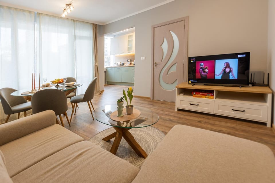 TV and multimedia