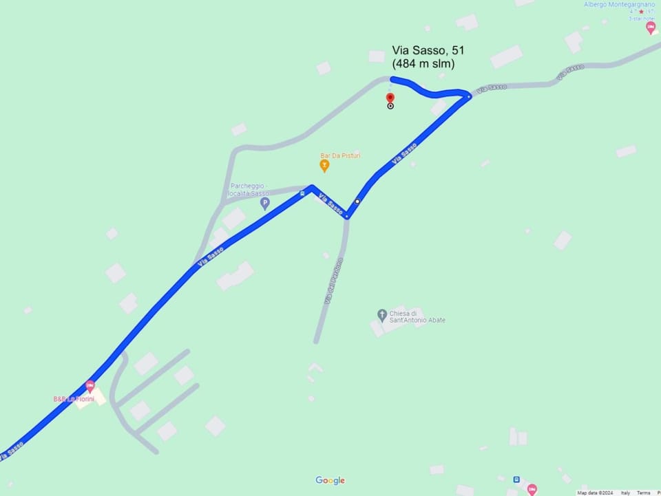 Il Cortiletto Apartment in Gargnano