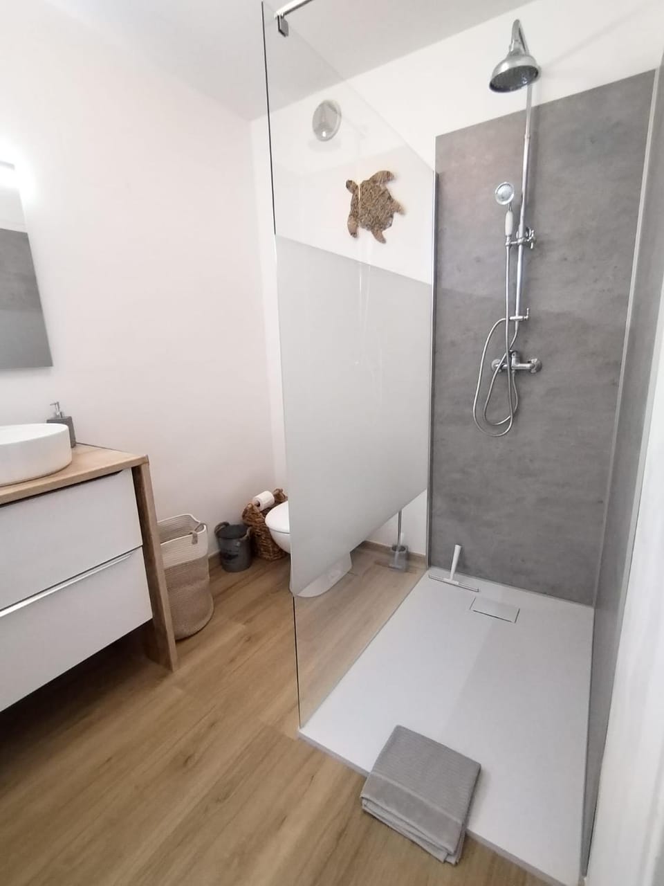 STUDIO AVEC COIN NUIT Apartment in Roquebrune-Cap-Martin