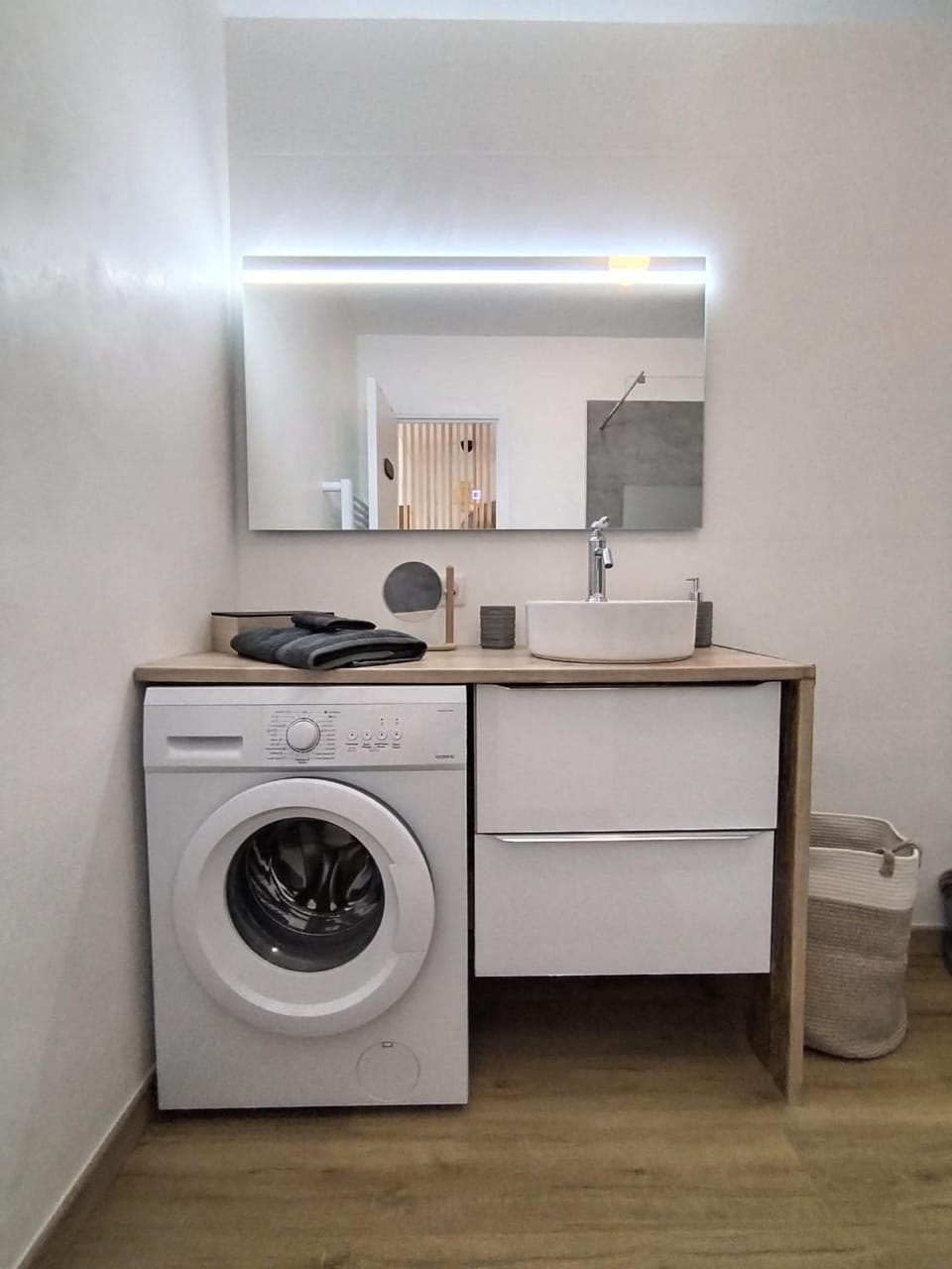 STUDIO AVEC COIN NUIT Apartment in Roquebrune-Cap-Martin