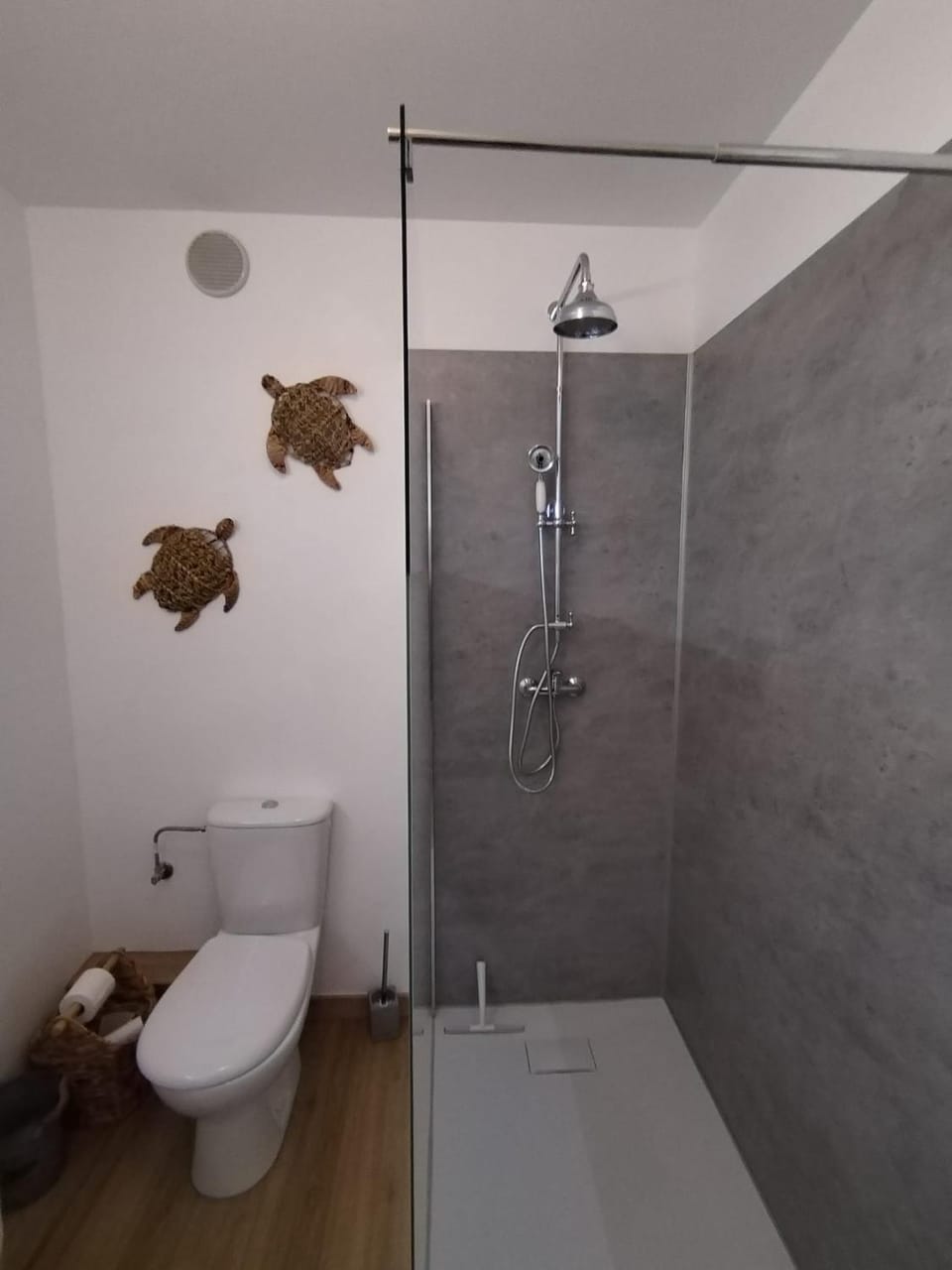 STUDIO AVEC COIN NUIT Apartment in Roquebrune-Cap-Martin