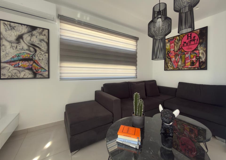 Castelo View Luxury apt Apartment in Rhodes