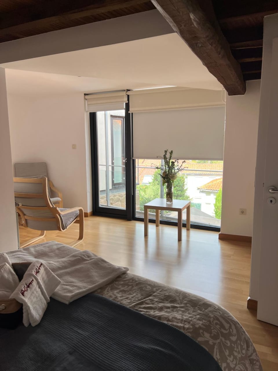 Pensión rural Pallabarro Bed and Breakfast in Galicia